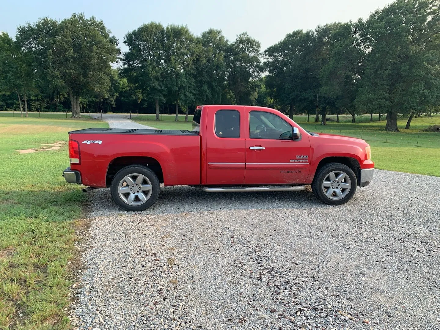 Aaron’s Pest Control in Greenville, TX — business photo 2