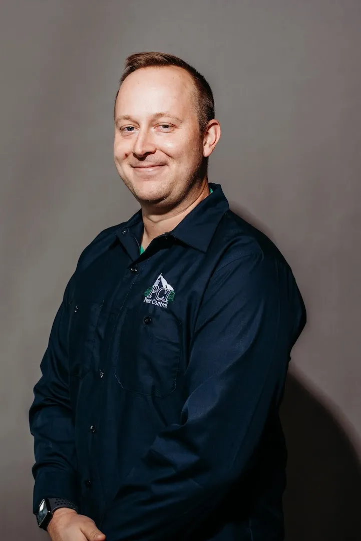 PCI Pest Control in McKinney, TX — business photo 2
