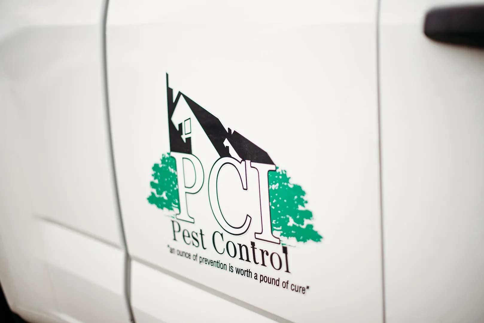 PCI Pest Control in McKinney, TX — business photo 5