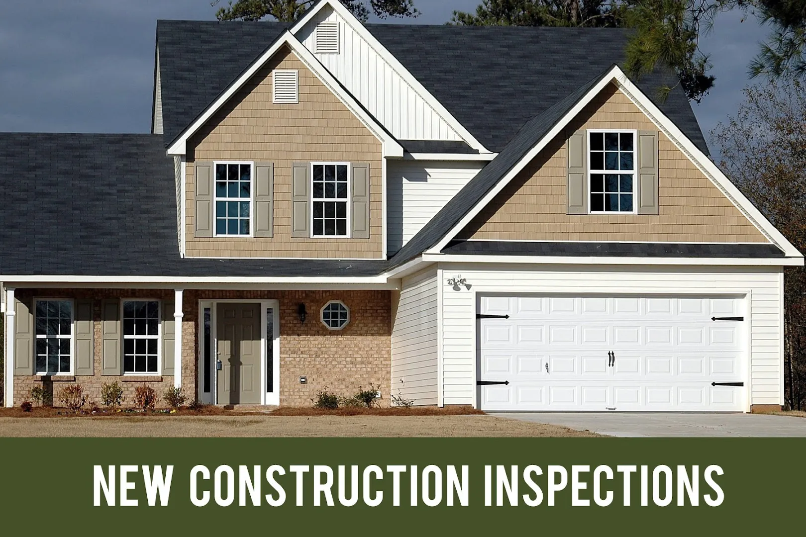 Sherlock Spec Home Inspections in Houston, TX — business photo 4