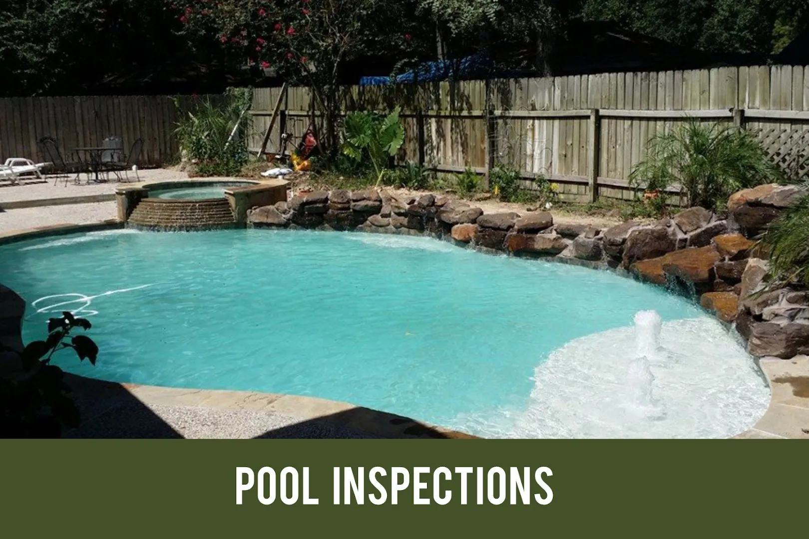 Sherlock Spec Home Inspections in Houston, TX — business photo 5