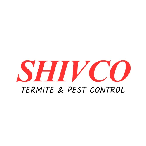 Shivco Termite & Pest Control in Madisonville, TX — business photo 2