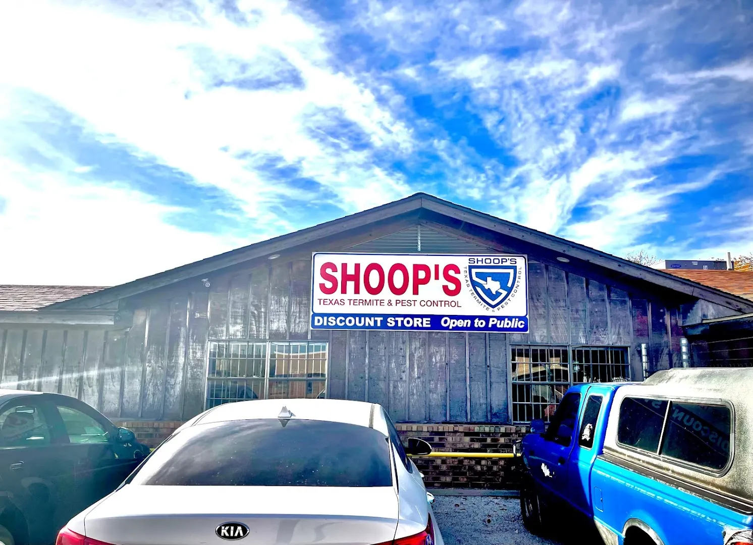 Shoop's Texas Termite & Pest Control in Wichita Falls, TX — business photo 2