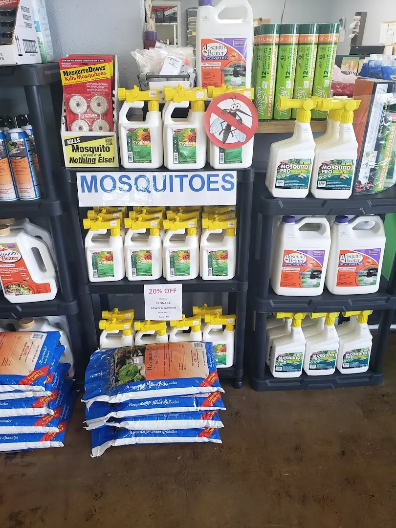 Shoop's Texas Termite & Pest Control in Wichita Falls, TX — business photo 5