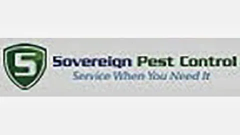 Sovereign Pest Control in Houston, TX — business photo 2