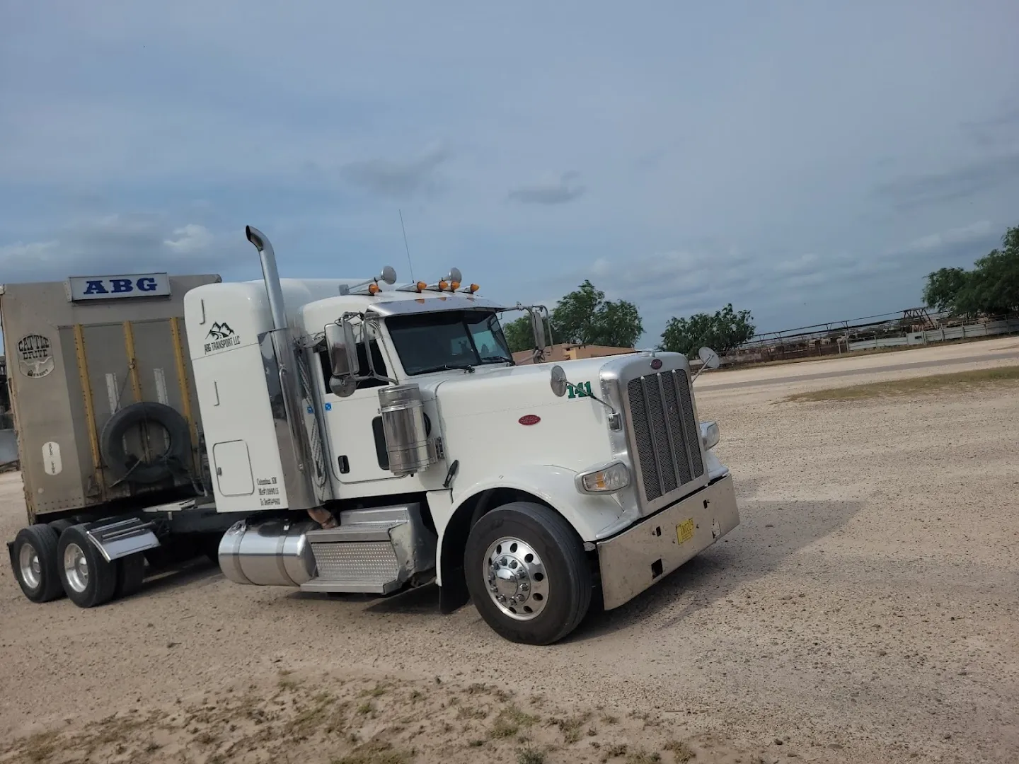 Starr Feedyards LLC in Rio Grande City, TX — business photo 4