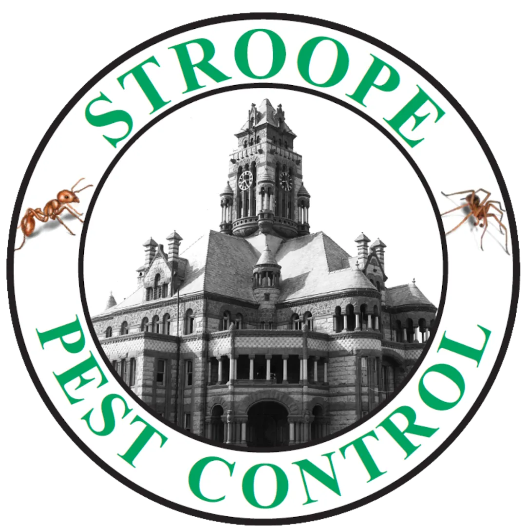 Stroope Pest Control in Waxahachie, TX — business photo 5