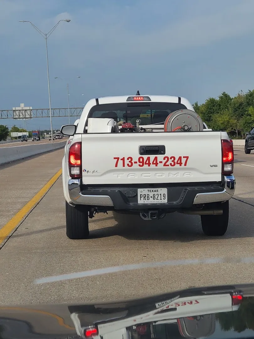 Stuart's Pest Control — pest control in Houston, HARRIS County, TX