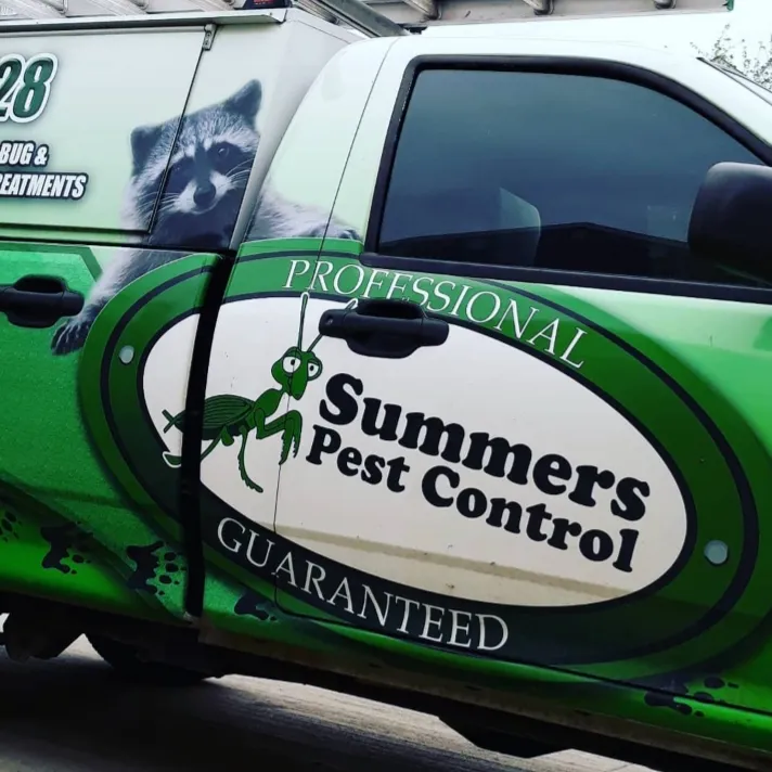 Summers Pest Control in Denton, TX — business photo 6