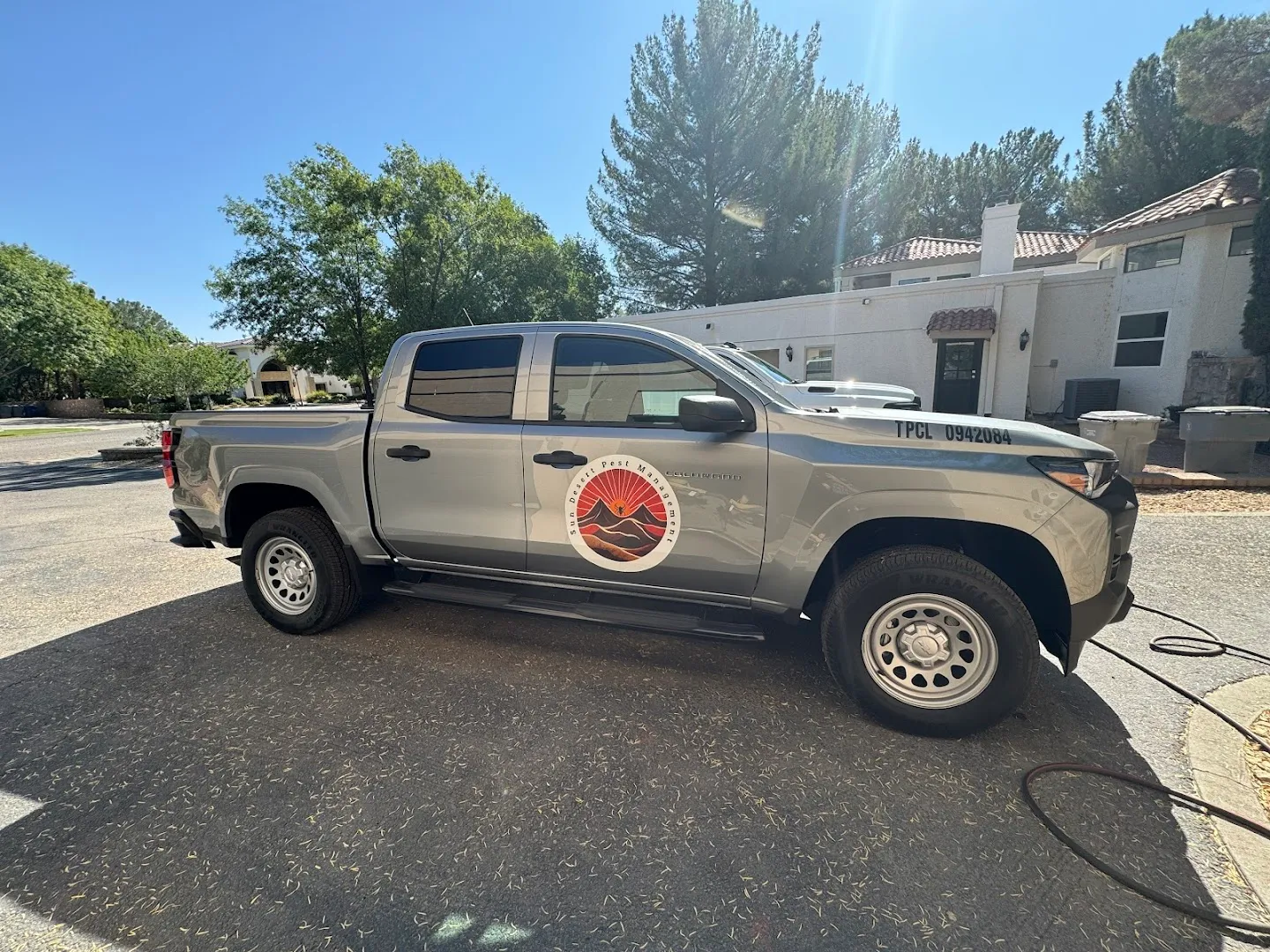 Sun Desert Pest Management in El Paso, TX — business photo 3