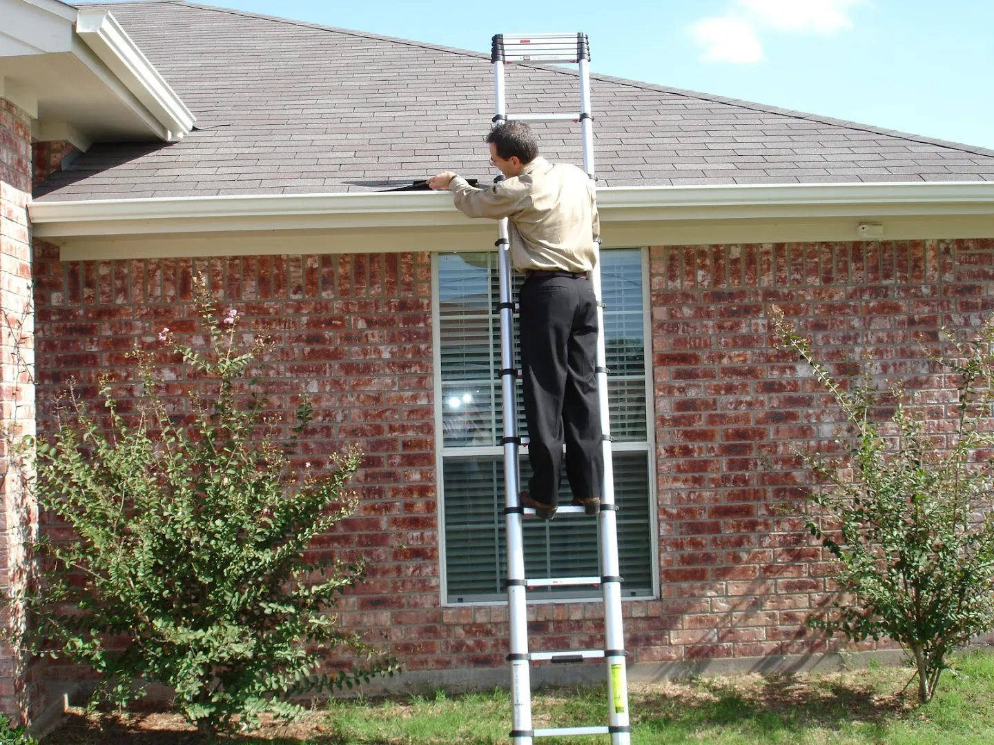 SunView Inspections in Georgetown, TX — business photo 4