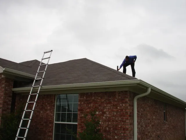 SunView Inspections in Georgetown, TX — business photo 5