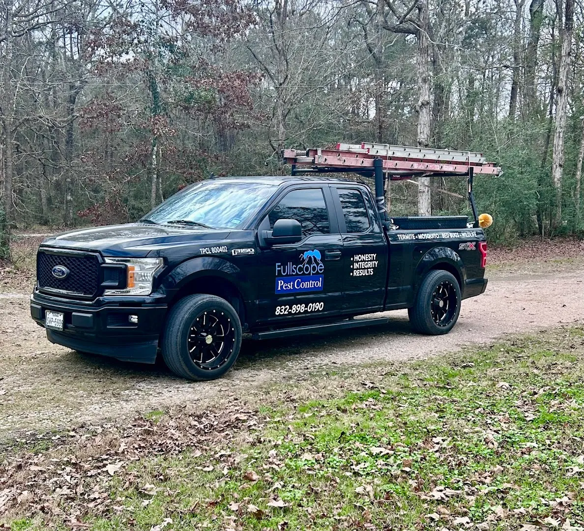 Pest Control Conroe - Full Scope in Conroe, TX — business photo 6