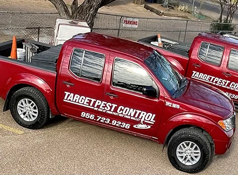 Target Pest Control in Laredo, TX — business photo 2