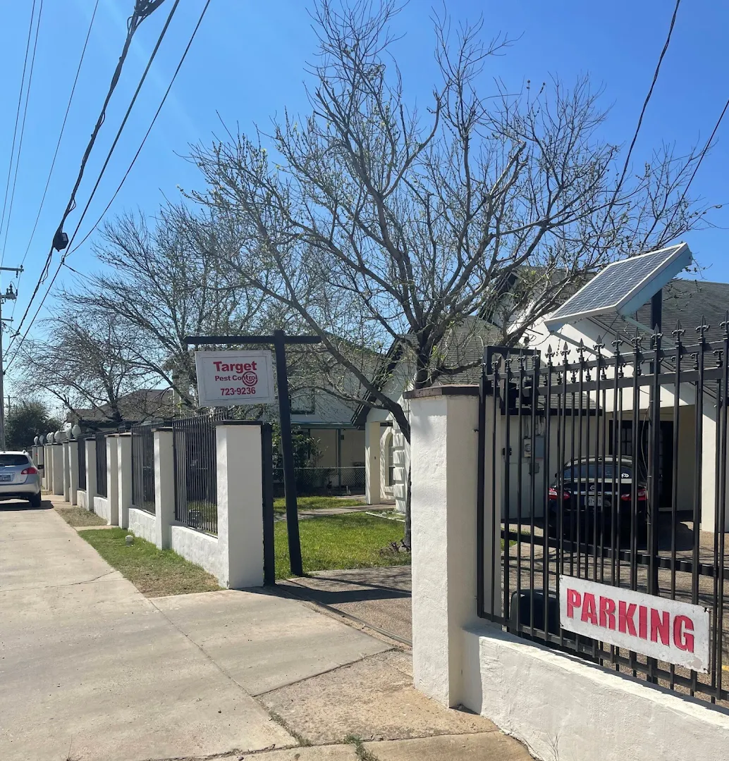 Target Pest Control in Laredo, TX — business photo 3