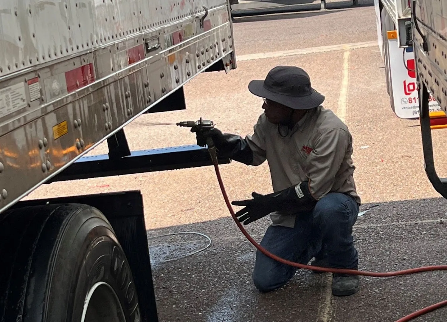 Target Pest Control in Laredo, TX — business photo 4