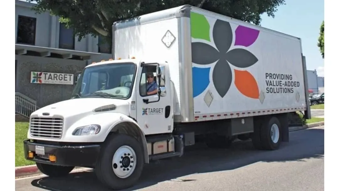 Target Specialty Products — pest control in Dallas, DALLAS County, TX