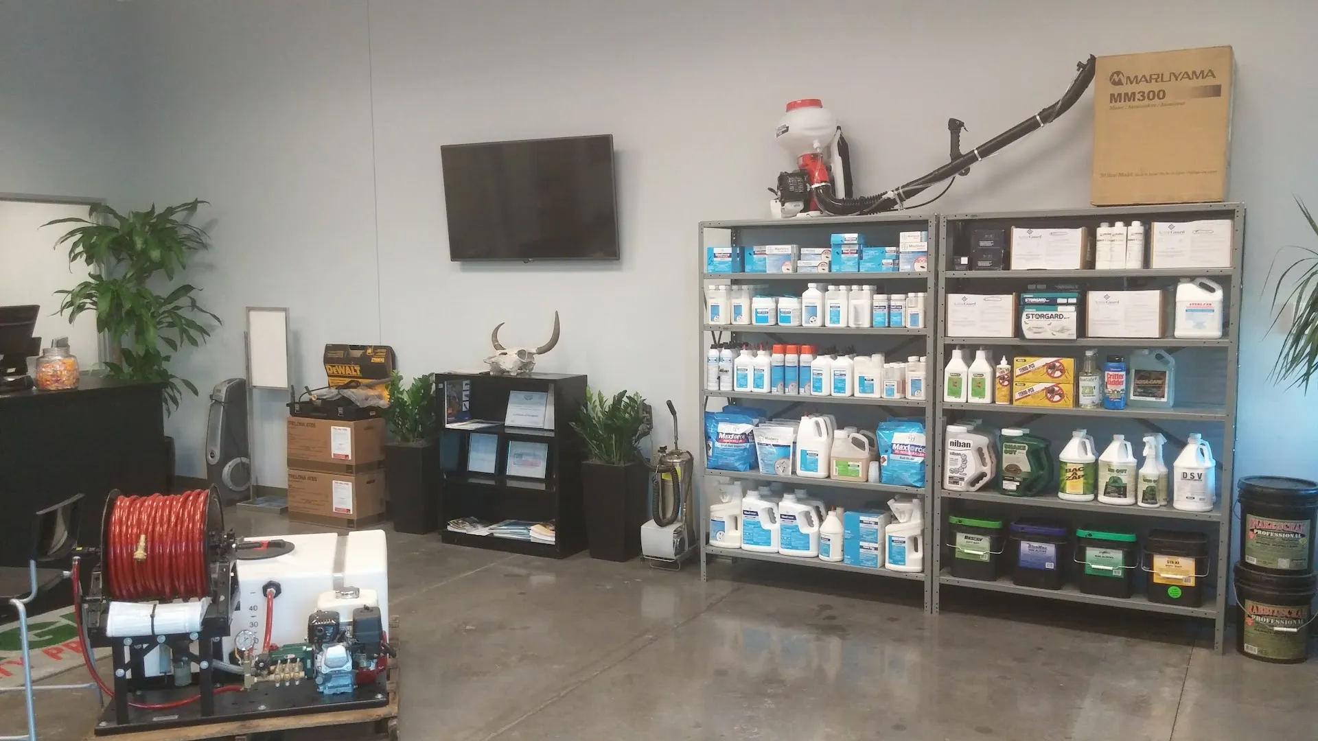 Target Specialty Products in Dallas, TX — business photo 3