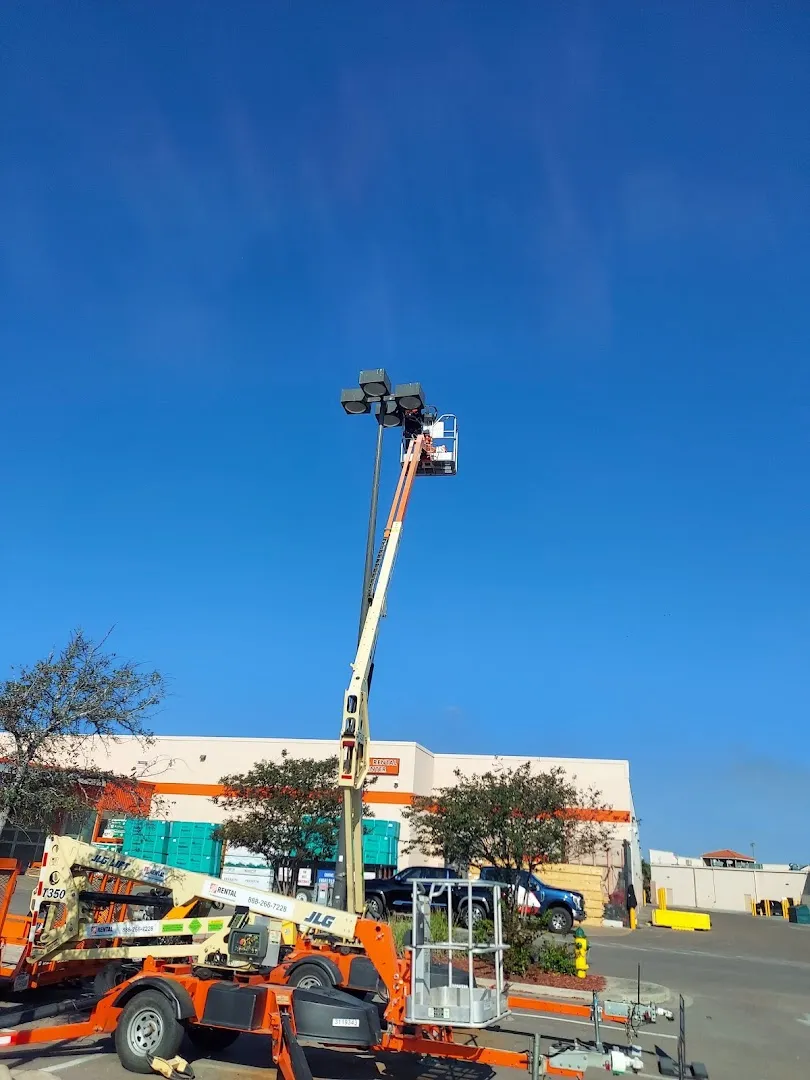 Target Pest Control in Edinburg, TX — business photo 4
