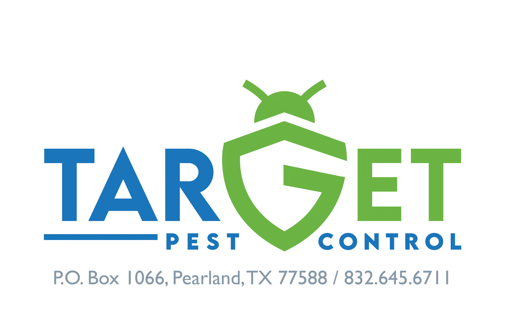 Target Pest Control in Angleton, TX — business photo 4