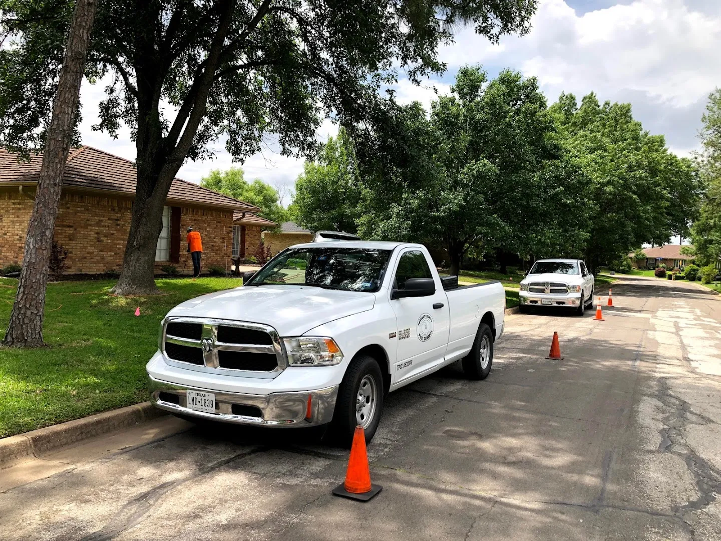 Tarrant County Pest Control in Fort Worth, TX — business photo 4