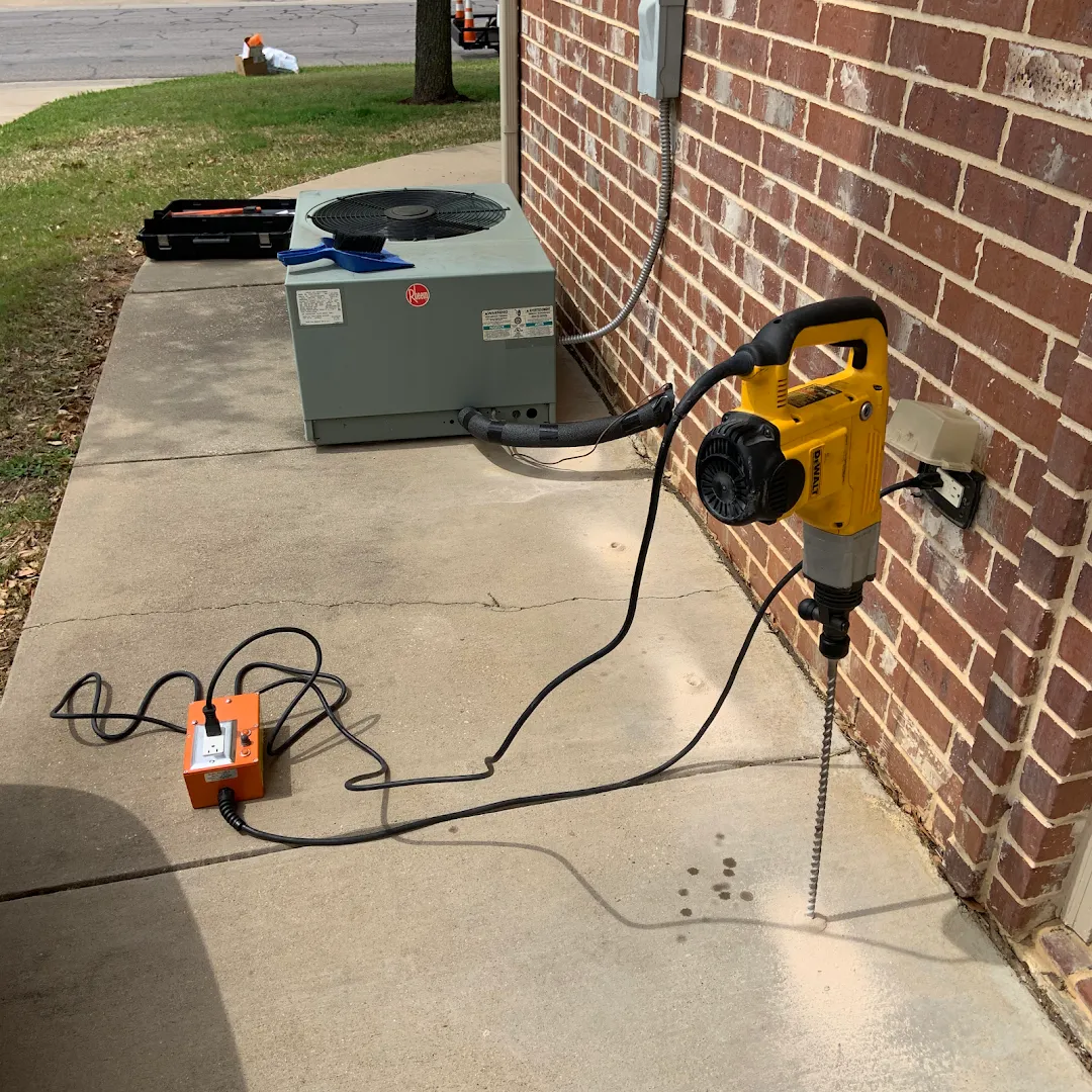 Tarrant County Pest Control in Fort Worth, TX — business photo 5