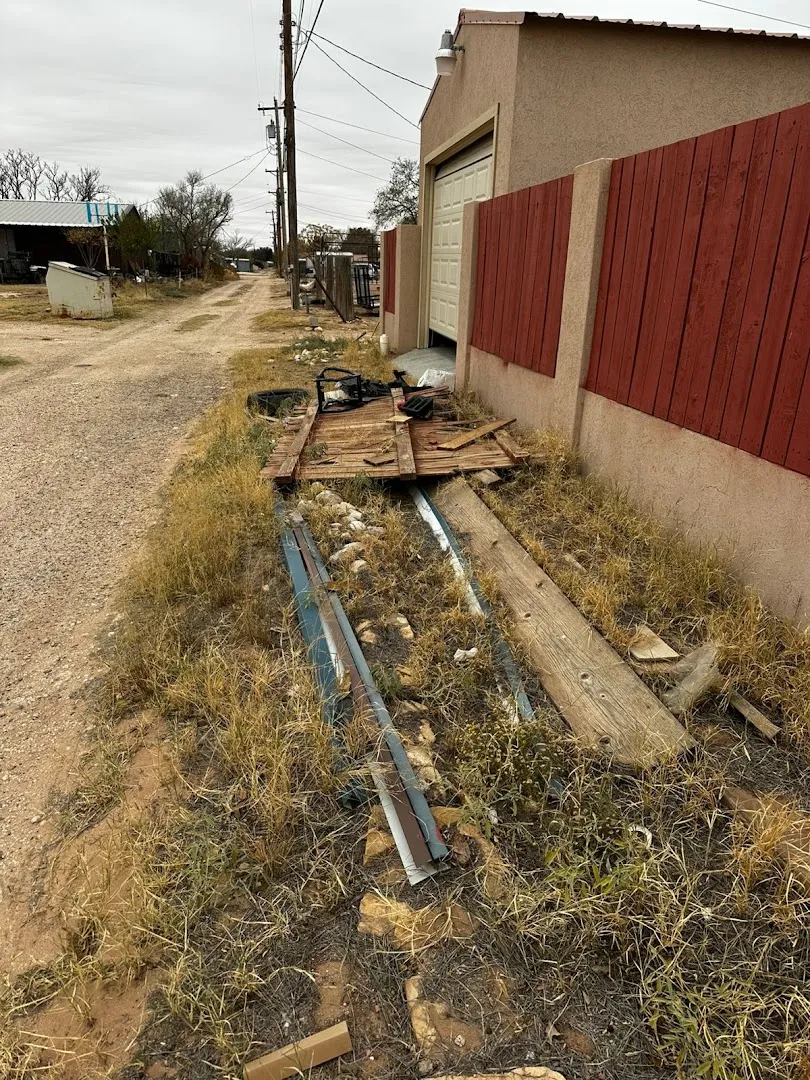 Trusted Termite and Pest Solutions LLC in El Paso, TX — business photo 5