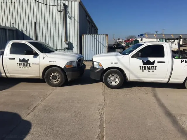 Termite King Pest Control in Fort Worth, TX — business photo 5