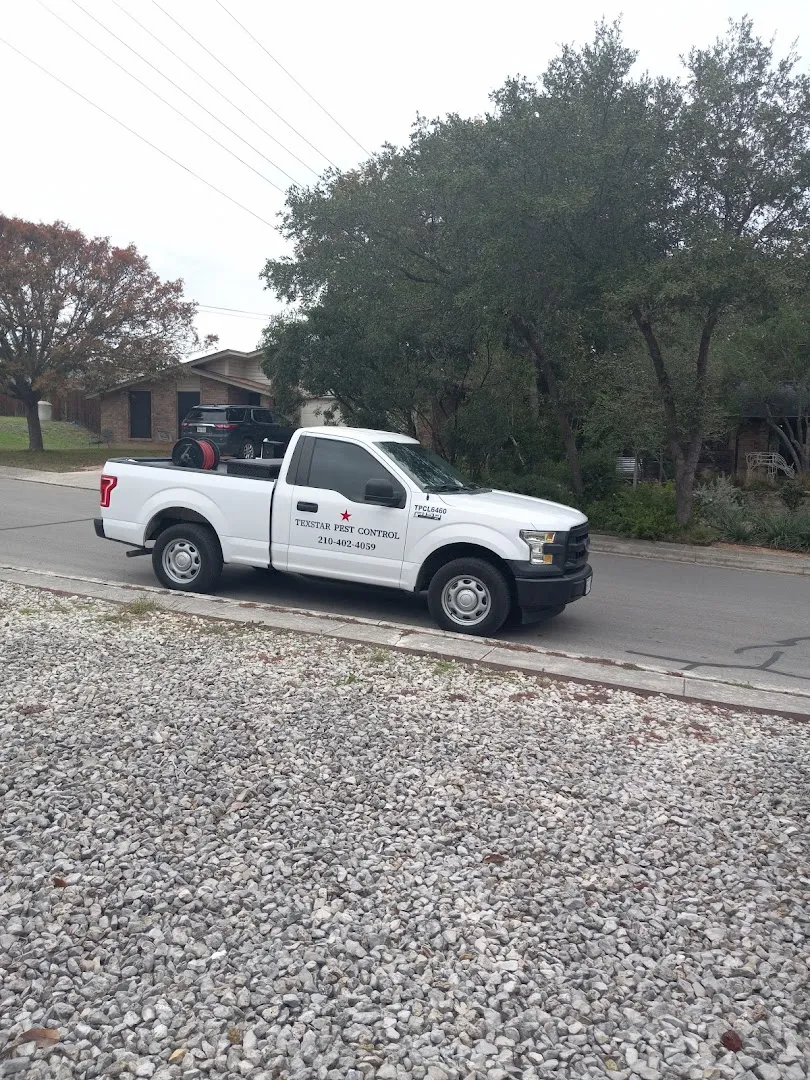 TexStar Pest Control — pest control in San Antonio, BEXAR County, TX