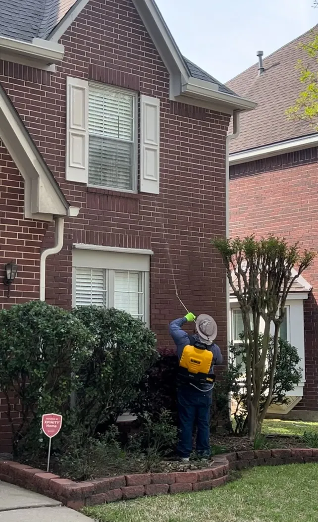 Texas State Pest Control in Galveston, TX — business photo 2