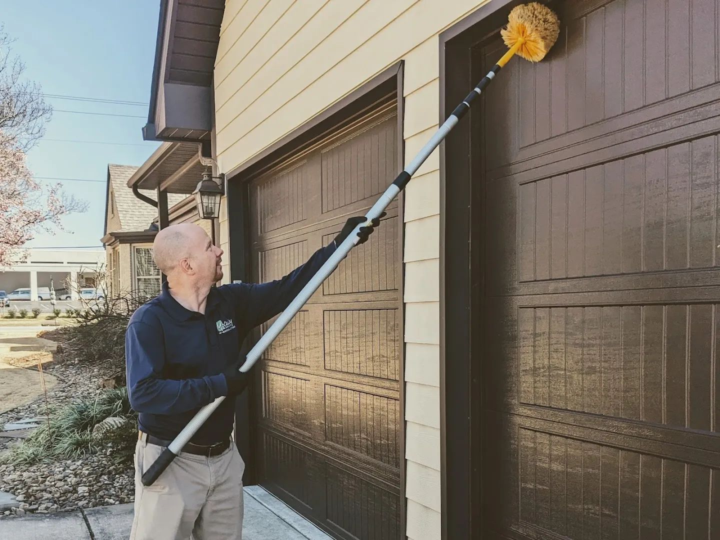 McCauley Services — pest control in UNKNOWN COUNTY County, UNKNOWN COUNTY County, TX
