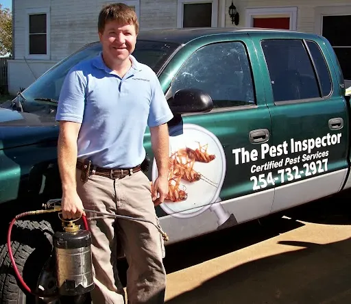 The Pest Inspector — pest control in Waco, MCLENNAN County, TX
