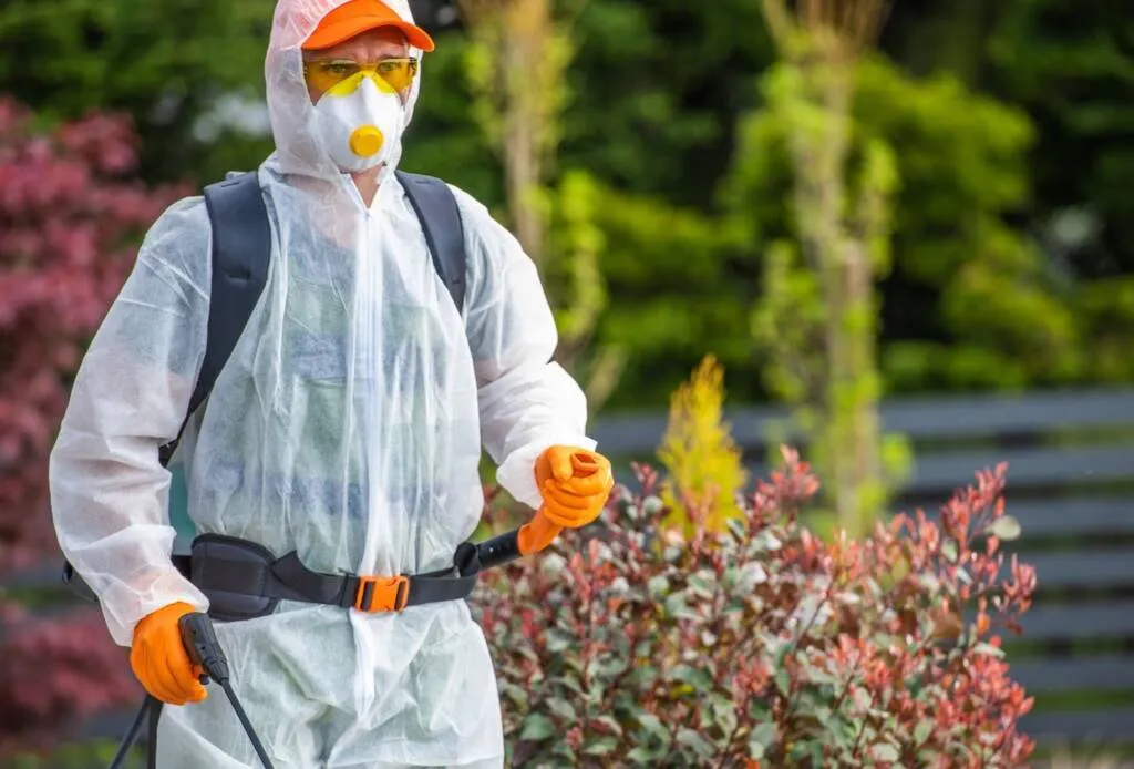 Thrash Pest Control in Corpus Christi, TX — business photo 4