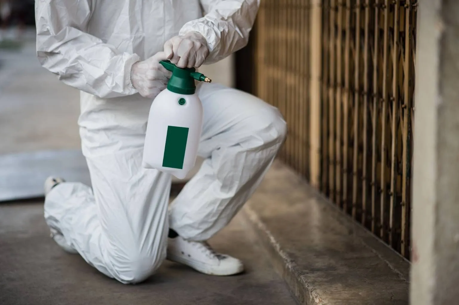 Thrash Pest Control in Corpus Christi, TX — business photo 6