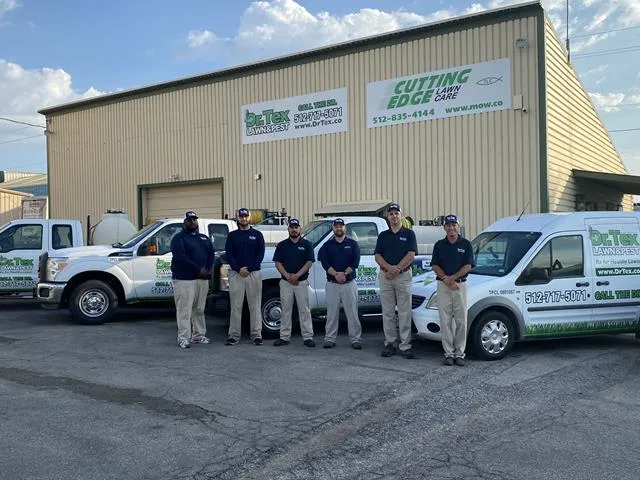 Dr. Tex Lawn & Pest in Austin, TX — business photo 5