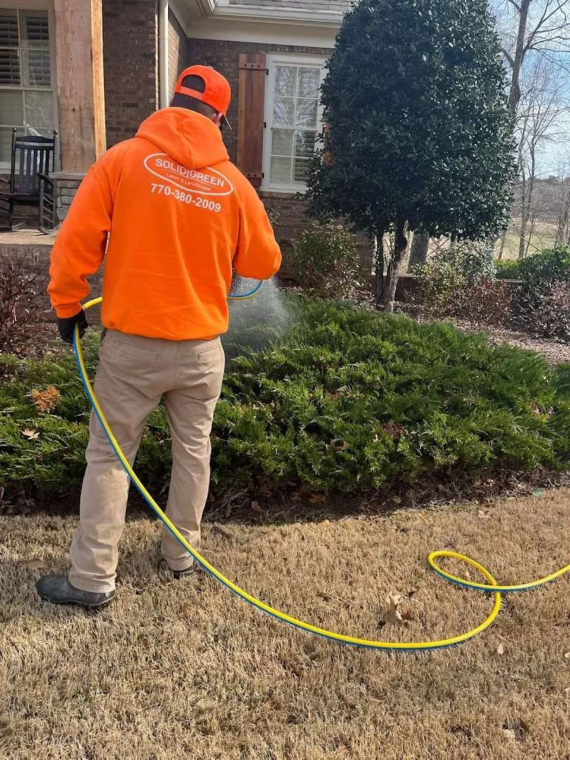 Dr. Tex Lawn & Pest in Austin, TX — business photo 6