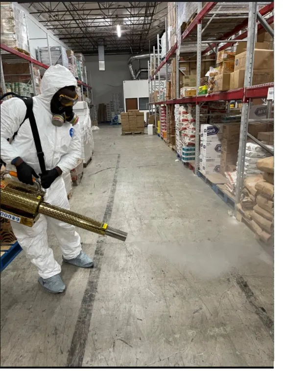 TOP STAR PEST CONTROL in Fort Worth, TX — business photo 6
