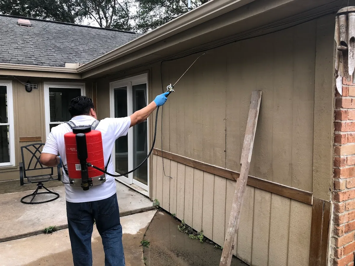 Total Pest Elimination in Houston, TX — business photo 2