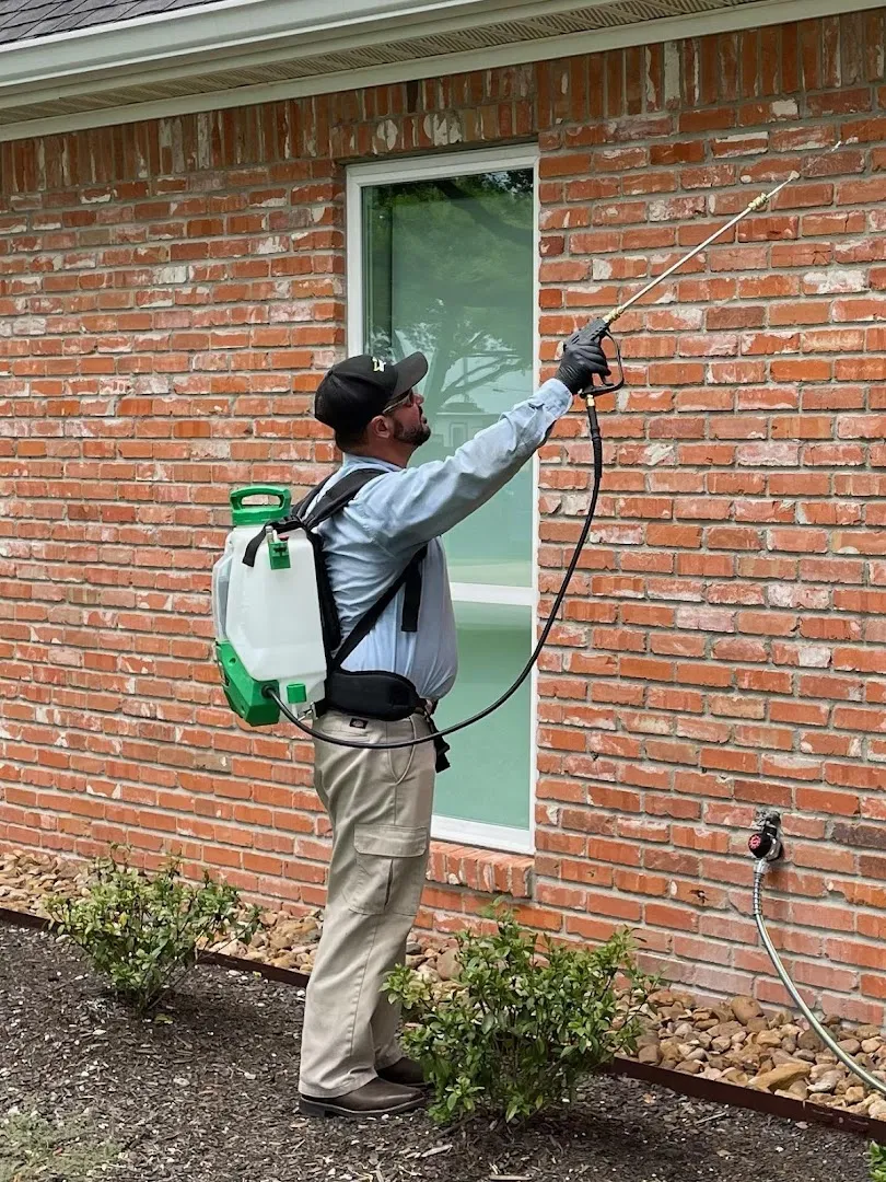 Tri-City Exterminating Co. in Beaumont, TX — business photo 3