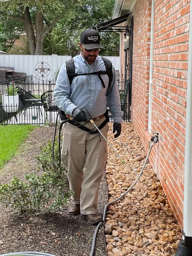 Tri-City Exterminating Co. in Beaumont, TX — business photo 6
