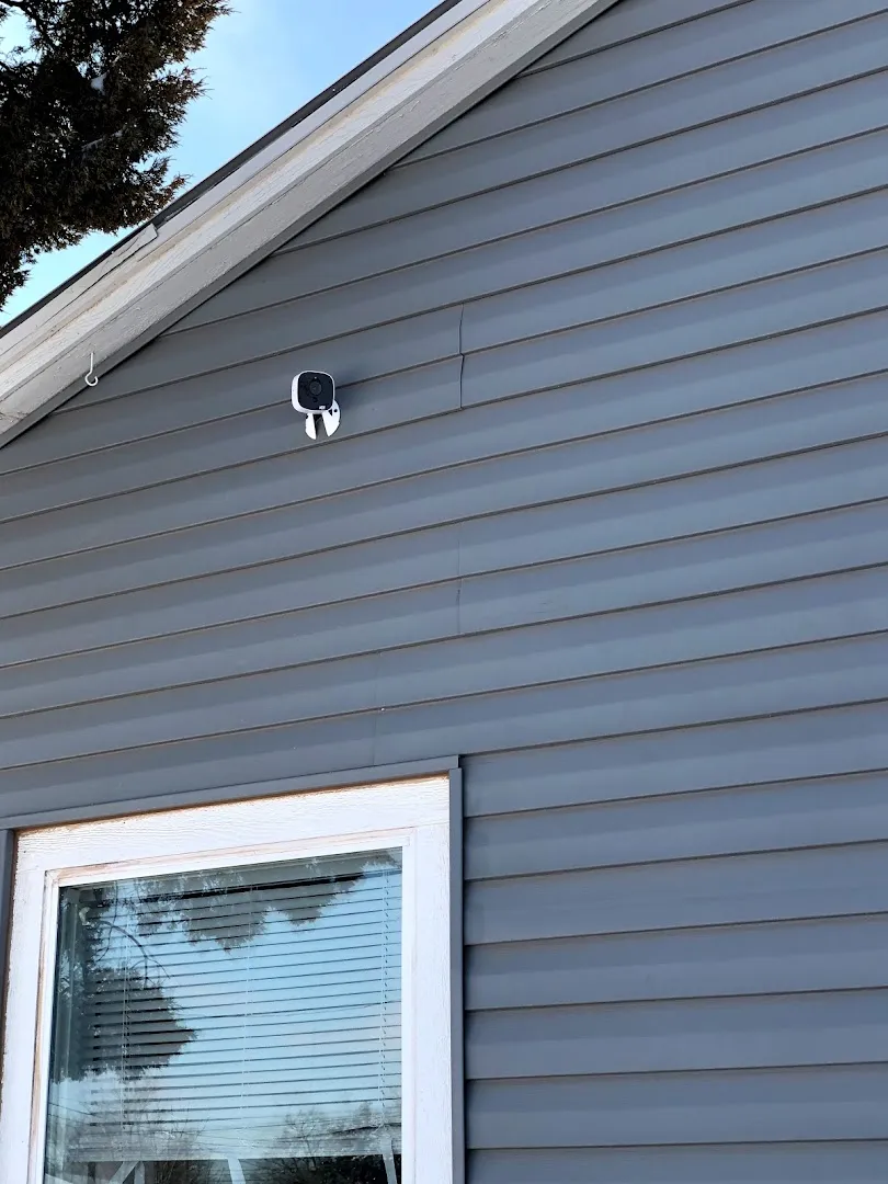 Triple S Services and More LLC--ADT Authorized Dealer in Littlefield, TX — business photo 5