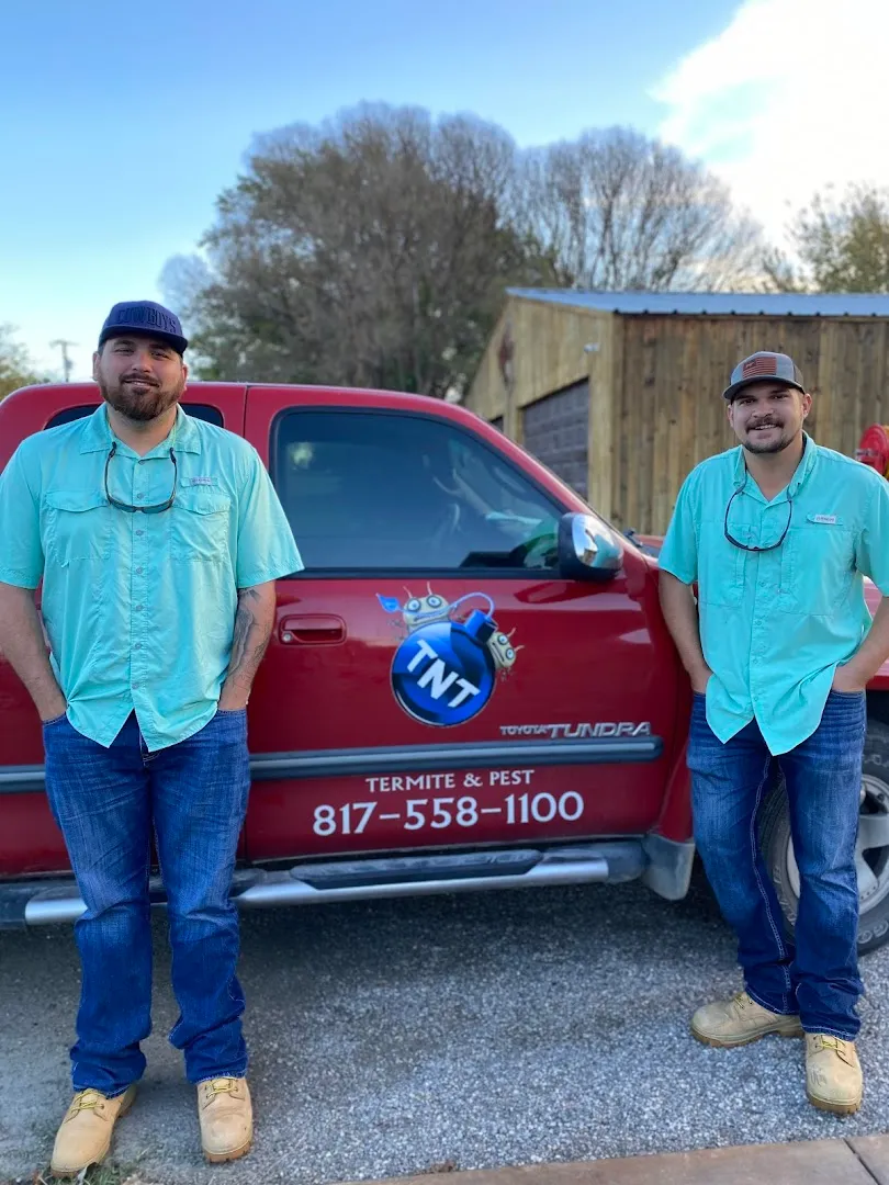 TNT Termite & Pest in Clarksville, TX — business photo 3