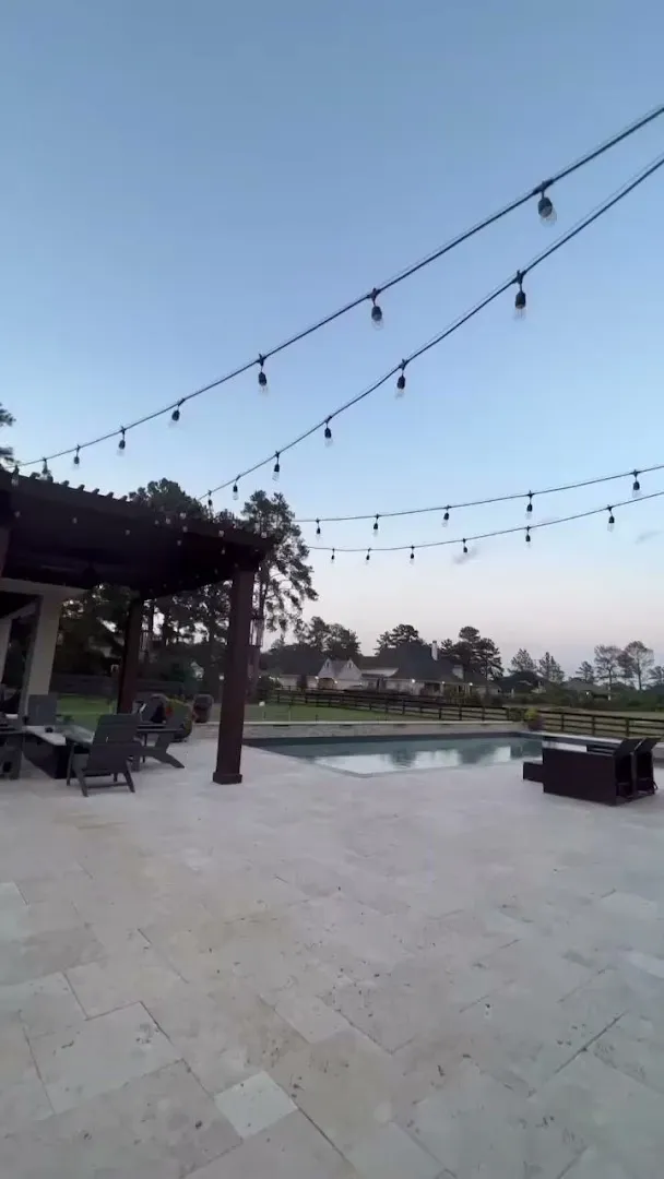 Unique Outdoor Illumination & Mosquito Pros in Houston, TX — business photo 3