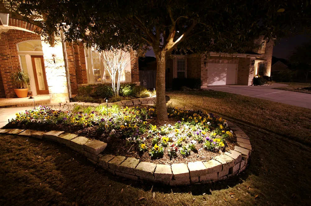 Unique Outdoor Illumination & Mosquito Pros in Houston, TX — business photo 5