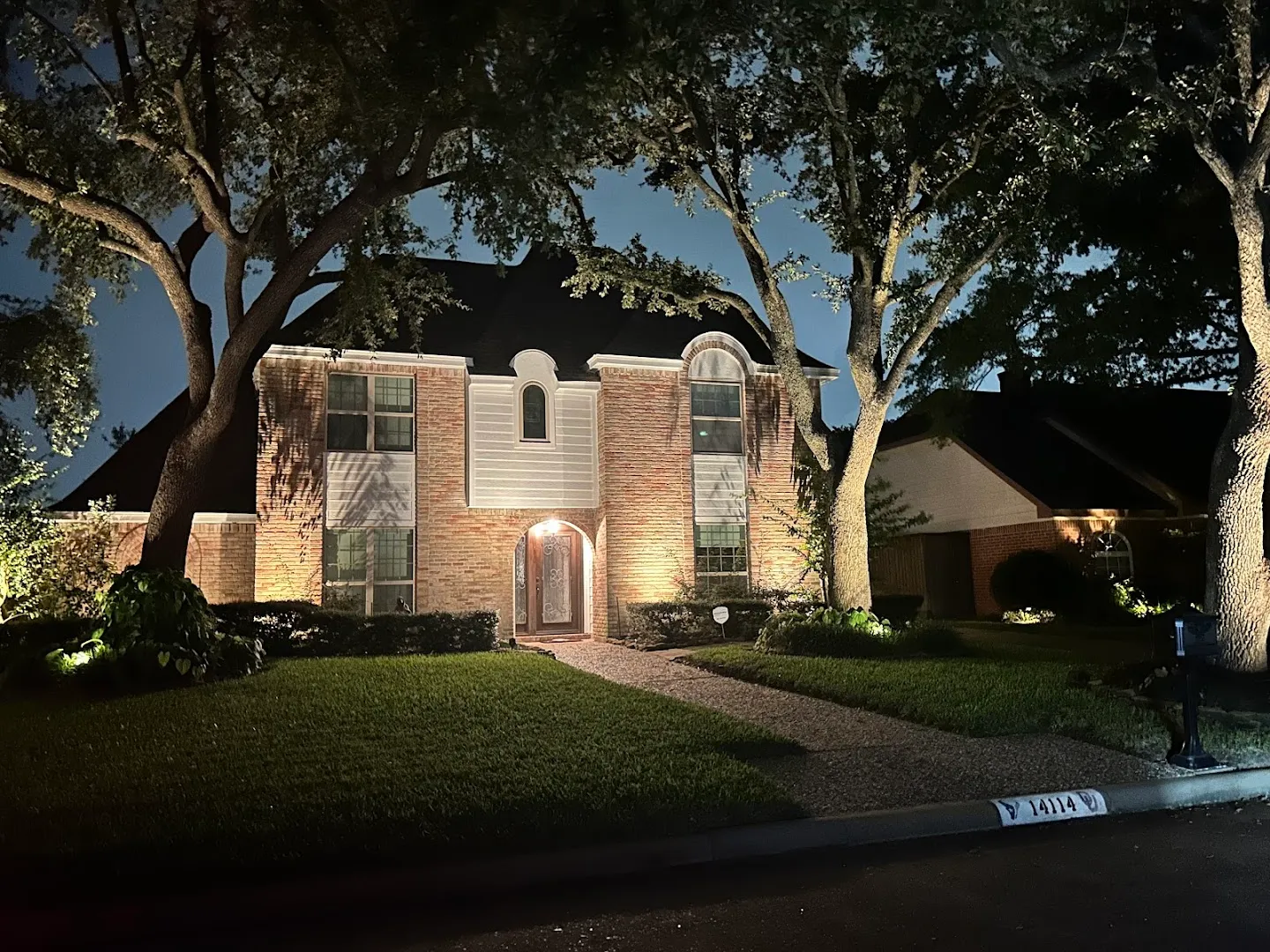 Unique Outdoor Illumination & Mosquito Pros in Houston, TX — business photo 6