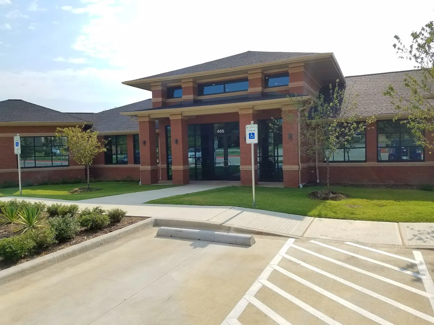 Versacor Managed Pest Solutions in Fort Worth, TX — business photo 2