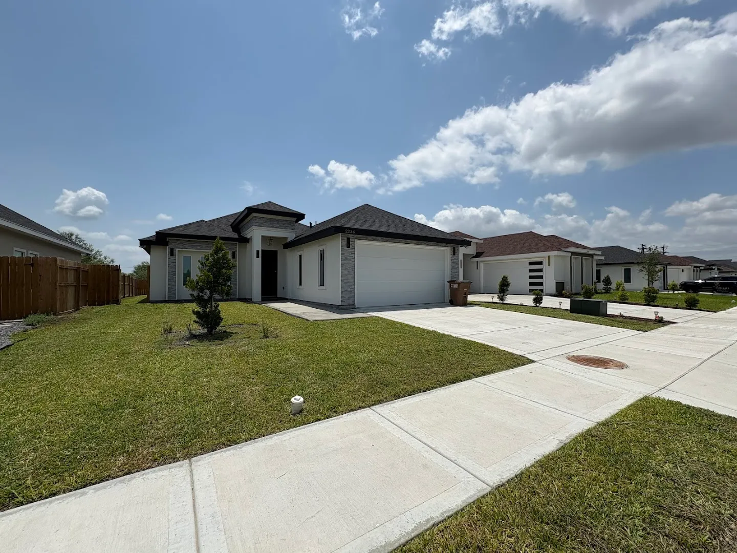 Villarreal Mowing & Lawn Services in Austin, TX — business photo 3