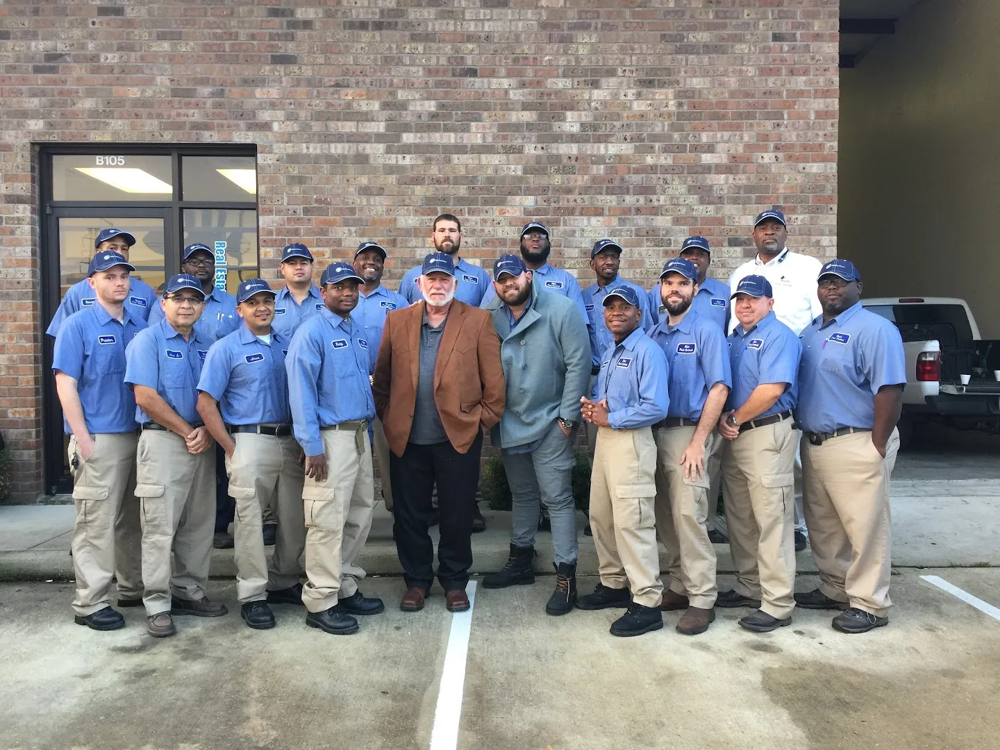 Webbs Pest Control in Houston, TX — business photo 2