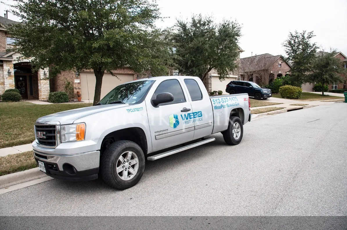 Webb Pest Service Control & Extermination — pest control in Fort Worth, TARRANT County, TX