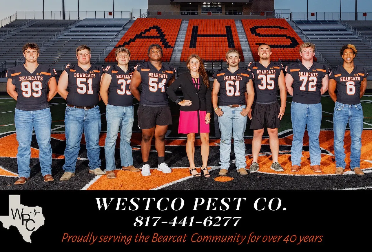 Westco Pest Control in Weatherford, TX — business photo 4